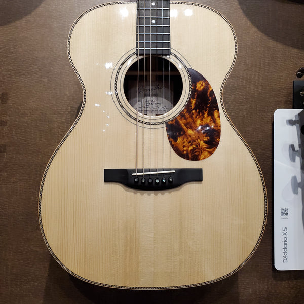 Boucher Studio Goose OM Acoustic Guitar Rosewood Adirondack w/Case - SG51