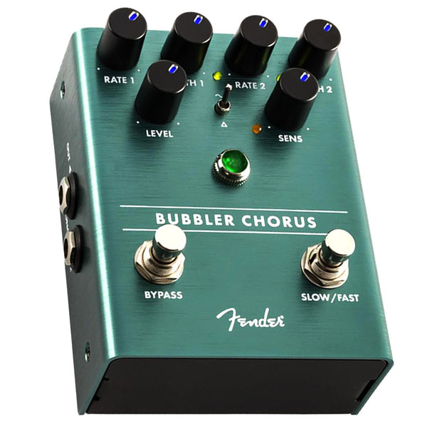 fender chorus pedal Buy Fender Bubbler Chorus Effects Pedal - 0234540000 in Canada