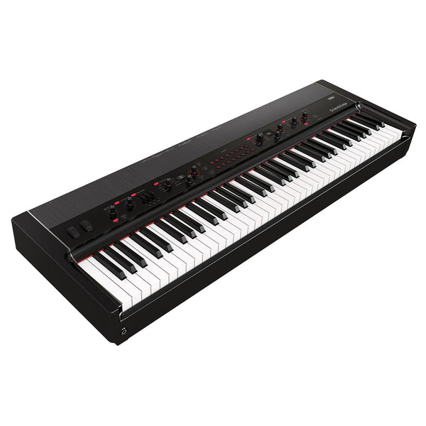 Korg 73 Key Digital Piano Pro Stage w/Kronos Sound Engine - GS173 | BENCH EXTRA