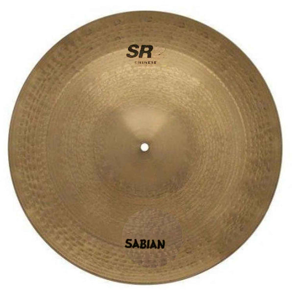 Sabian 22 Inch SR Chinese Cymbal - SR22CH