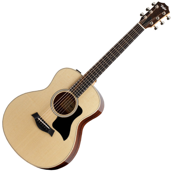 Taylor GS Mini-e Plus Rosewood Acoustic Electric w/Case