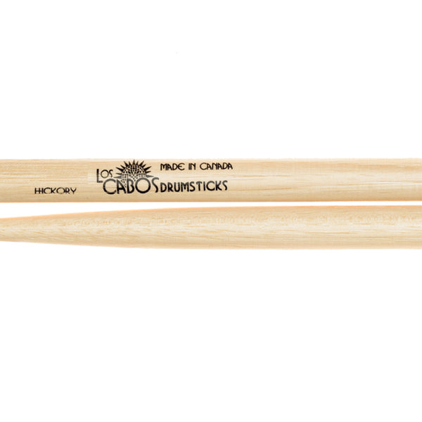 Los Cabos 5B - Hickory Drumsticks - LCD5BH