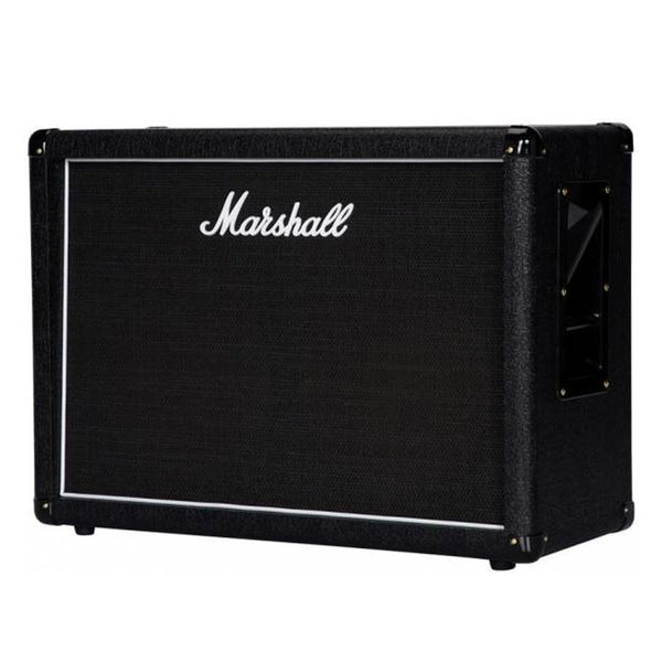 Marshall 2 x 12 Guitar Speaker Cabinet - MX212R
