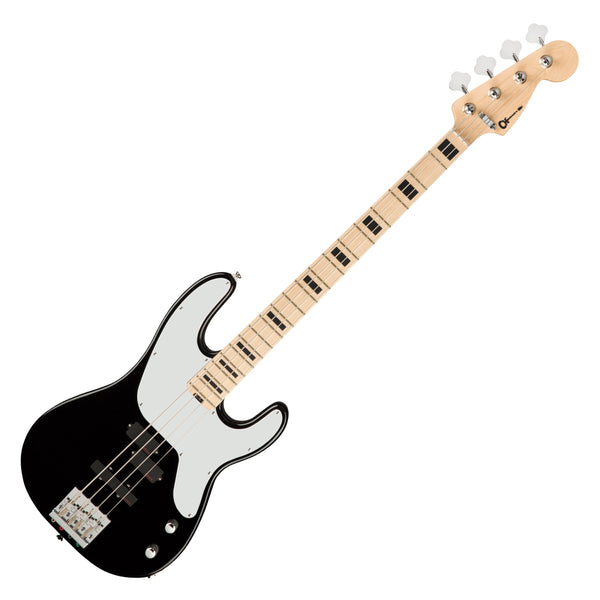 Charvel Pro-Mod So-Cal Electric Bass PJ IV Maple in Gloss Black - 2975008503