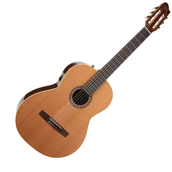 Godin Collection Clasica II Acoustic Electric Classical Guitar w/Fishman Clasica II In Natural - 051816