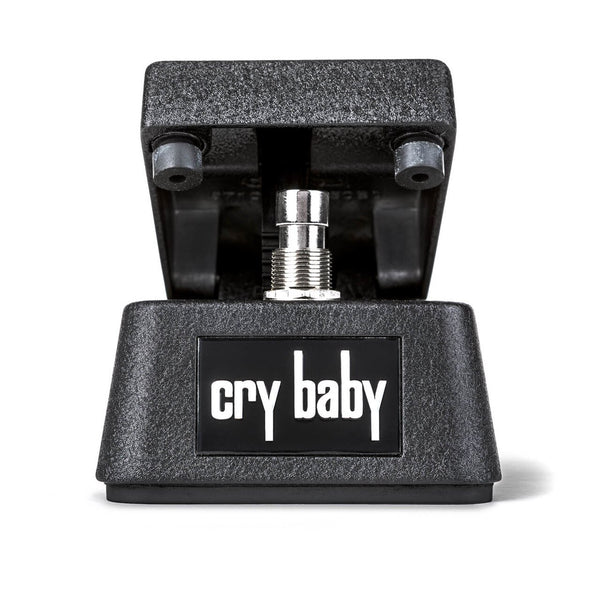 Dunlop CBM95 Crybaby Mini Wah Effects Pedal