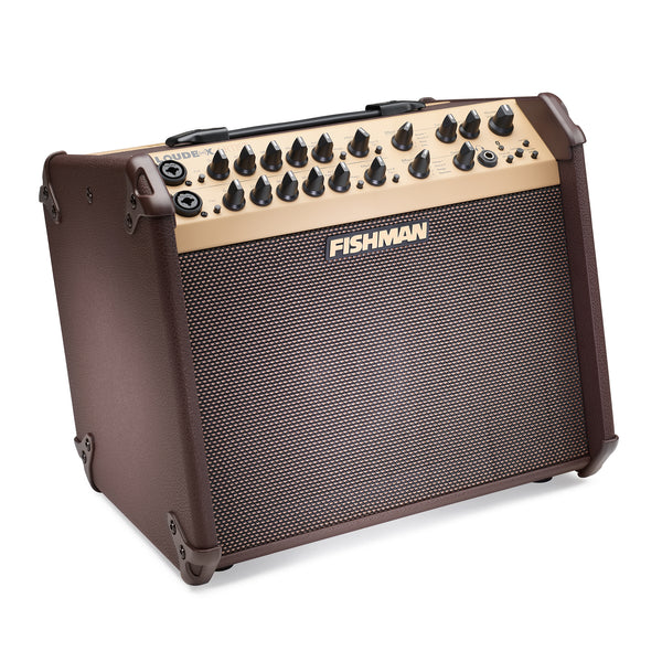 Fishman Loudbox Artist Bluetooth 120w Acoustic Amplifier - PROLBT600