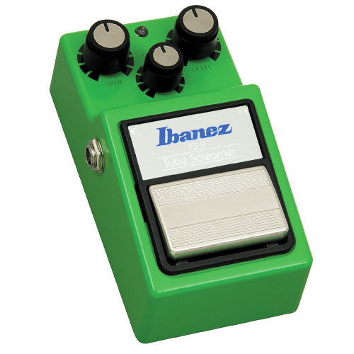 Canada's best place to buy the Ibanez TS9 in Newmarket Ontario – The Arts  Music Store