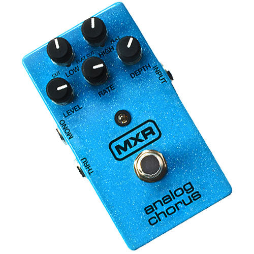 Canada's best place to buy the MXR M234 in Newmarket Ontario – The Arts  Music Store