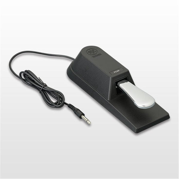 Yamaha Piano Style Sustain Pedal - FC4A