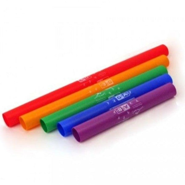 Boomwhackers Chromatic Set - BWCG