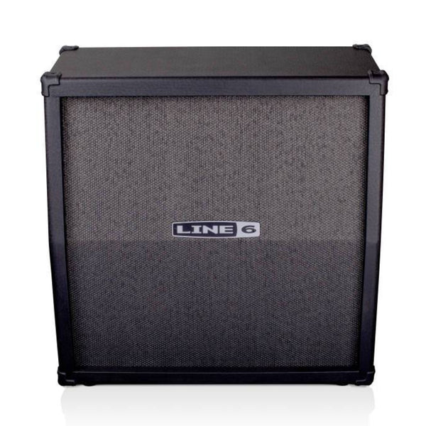 Line 6 Spider V MK II 4x12 Stereo Guitar Speaker Cabinet - SPIDERV412CABINET