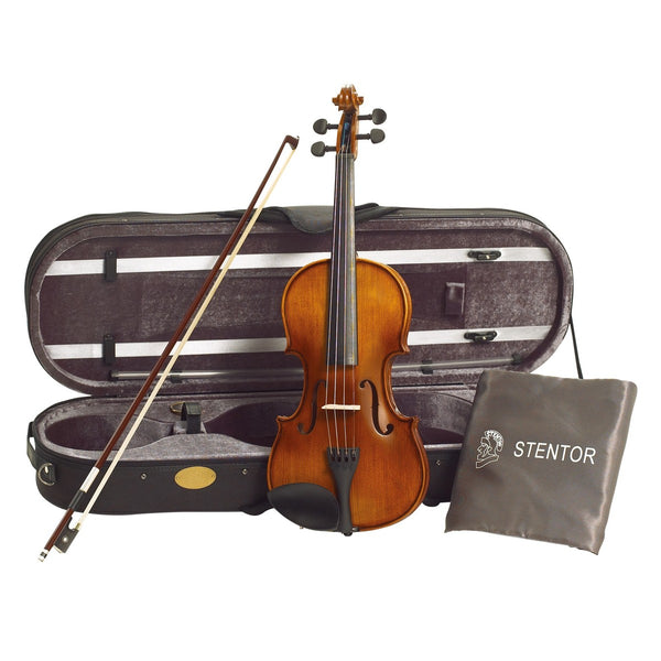 Stentor ST1560 Conservatoire II Violin Outfit 4/4