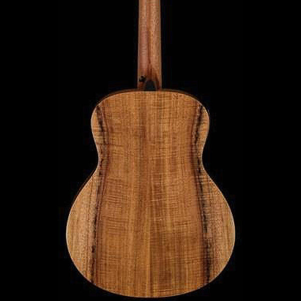 Taylor Limited GS Mini e Acoustic Electric Spruce AA Figured Koa w/Taylor Gig Bag - GSMINIELTDKOA
