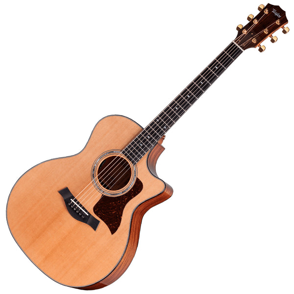 Taylor GA 514ce Legacy Acoustic Electric Red Cedar Top Mahogany Back and Sides with Case - 514CELEGACY