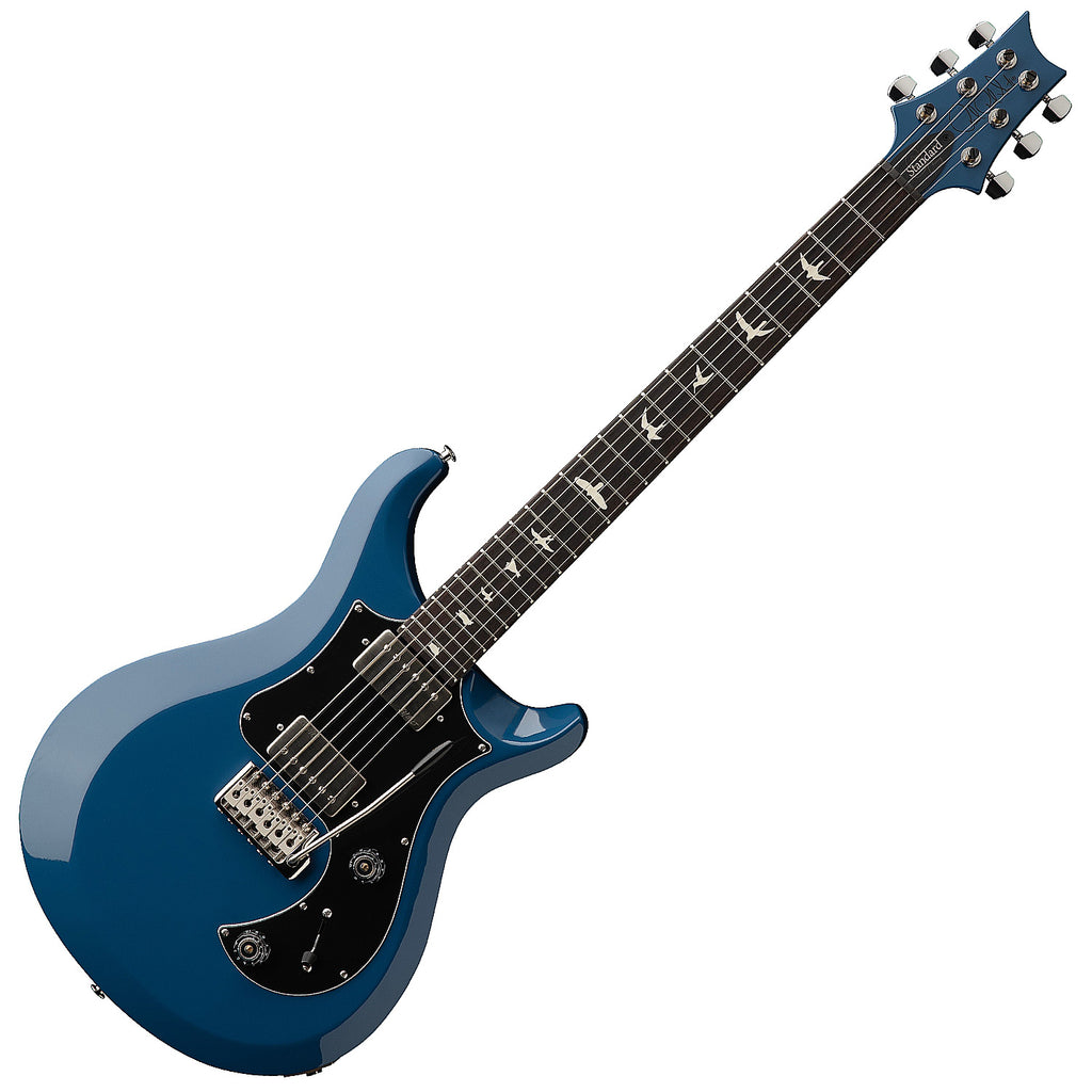 PRS S2 Standard 24 Electric Guitar in Space Blue w/Bag - 112824SB