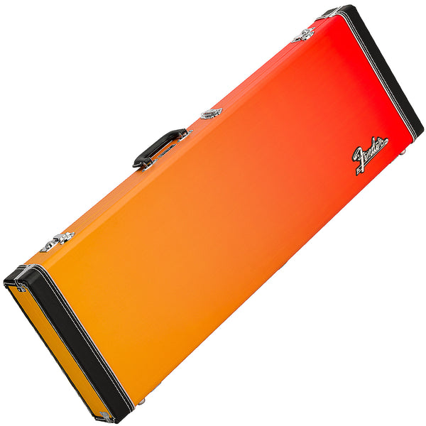 Fender Ombre Case In Tequila Sunrise - 0996106311