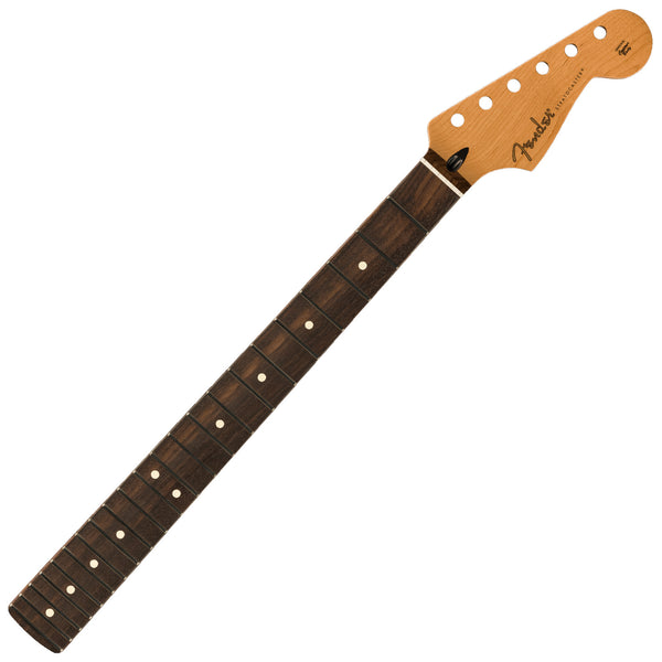 Fender Satin Roasted Maple Stratocaster Neck 22 Jumbo Frets - 0990493920
