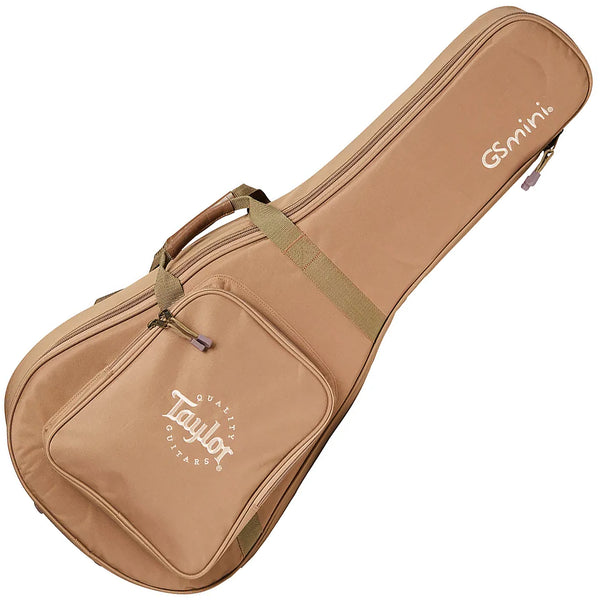 Taylor GS Mini Gig Bag with Large Accessory - 510052