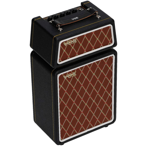 Vox Micro SuperBeetle Guitar Amplifier in Black - MICROSBG