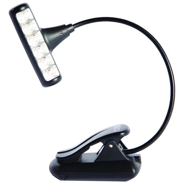 Mighty Bright Hammerhead LED Book Light - 54810