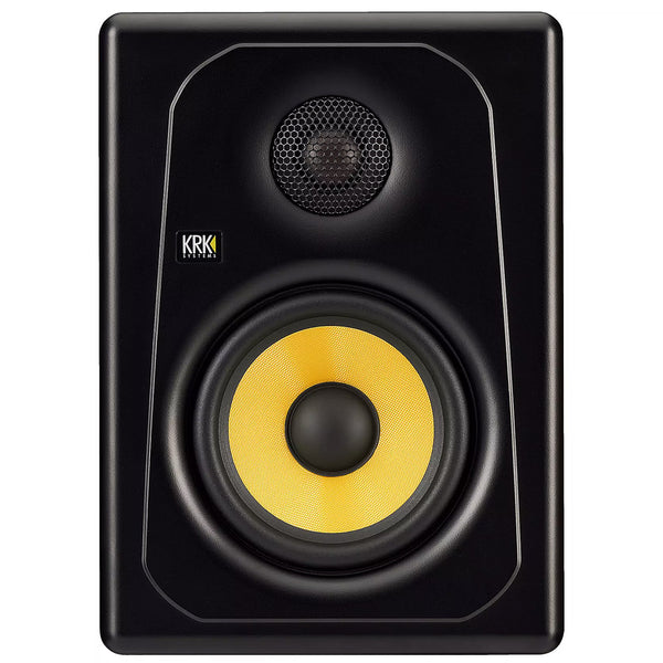KRK Kreate 5 Studio Reference Monitors | Single Speaker - K5NA