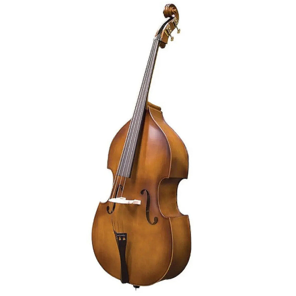 Menzel 3/4 Size Double Bass w/Bag | IN-STORE PURCHASE ONLY - MDBT95