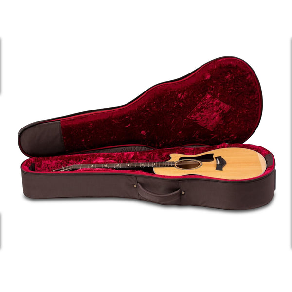 Taylor Acoustic AeroCase DN GA GP GS in Chocolate Brown - 540160