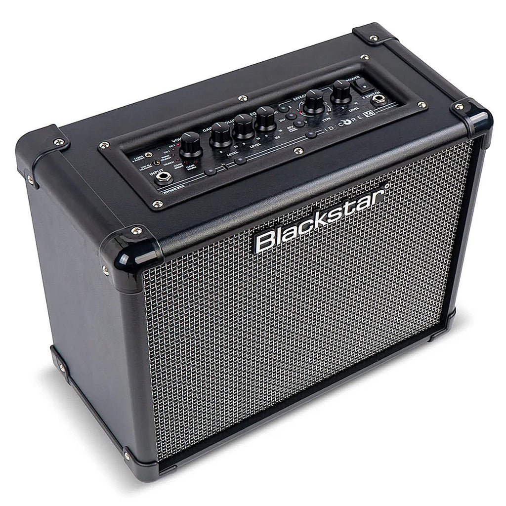 Blackstar ID:Core Stereo 20 V4 Guitar Amplifier - IDCV420