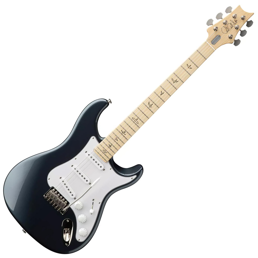 PRS Silver Sky Maple Electric Guitar in Venetian Blue w/Bag - 11283383