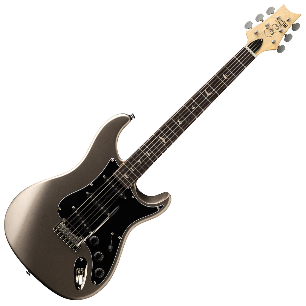 PRS SE Silver Sky Defender Limited Edition Electric Guitar Rosewood in Petra Copper w/Gig Bag - J22PXRXN25R