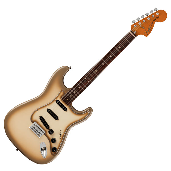 Fender 70th Anniversary Antigua Stratocaster Electric Guitar Rosewood in Antigua - 0147030888