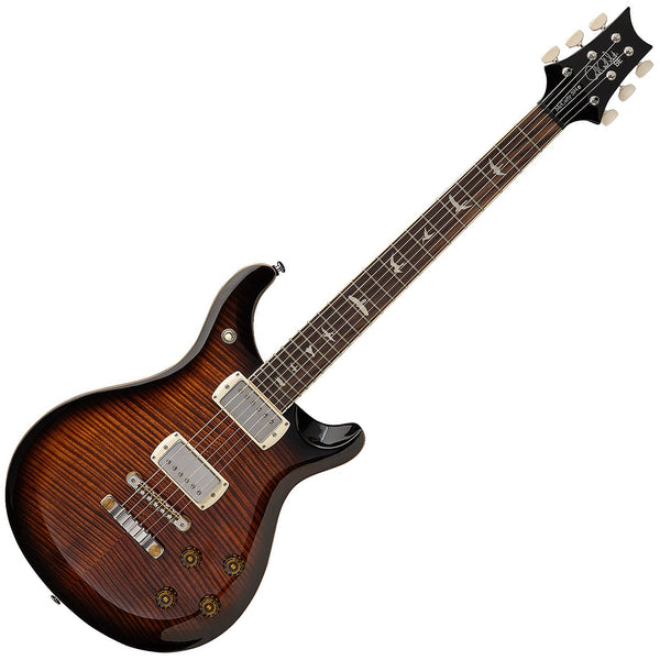 PRS SE McCarty 594 Electric Guitar Rosewood in Black Gold Sunburst w/Gig Bag - M52FXRIN1BG