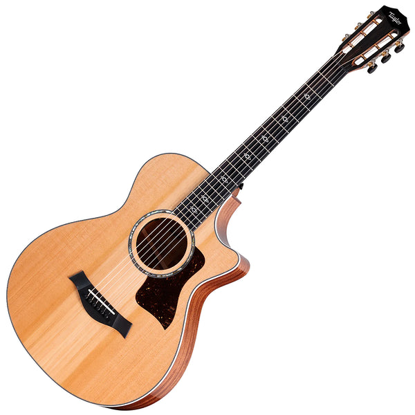 Taylor Next Generation 512ce 12-Fret Acoustic Electric w/Case - 512CE12FRETNG