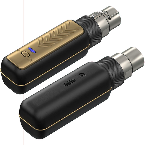 Positive Grid Spark Link Wireless Microphone Audio System - SPARKLINKXLR