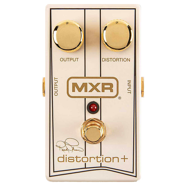 MXR Randy Rhoads MXR Special Edition Concord Distortion+ Effects Pedal - RR104C