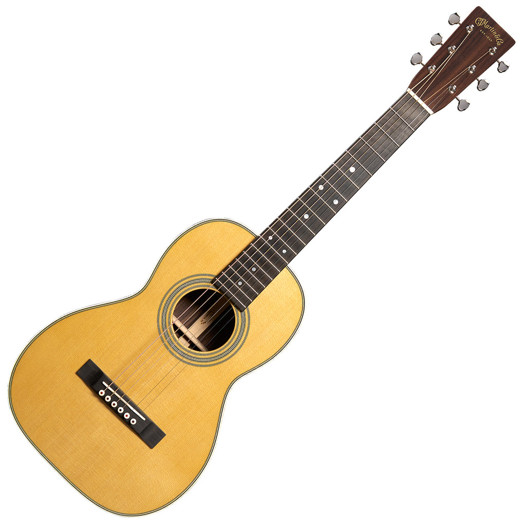 Martin 528 Terz Acoustic Guitar w/Case - 528