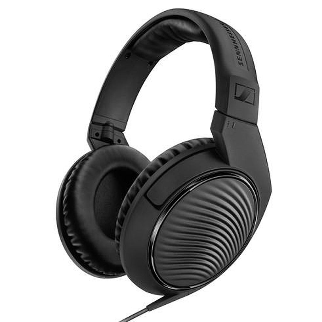 Sennheiser Studio Grade Closed Back Headphones - HD200PRO