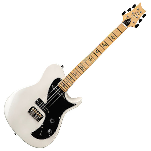 PRS SE NF 53 Electric Guitar Maple in Pearl White w/Gig Bag - NF2SXMXN1WP