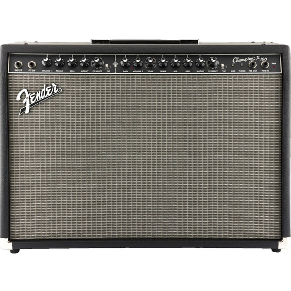 Fender Champion II 100 Guitar Amplifier - 2330900000