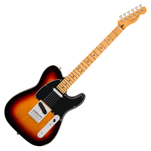 Buy Fender Player II Telecaster Electric Guitar in Black