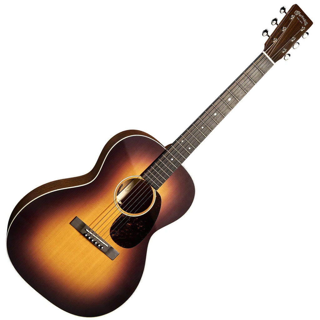 Martin 00L16E 1935 Burst Acoustic Electric w/Case - OOL16E1935BURST