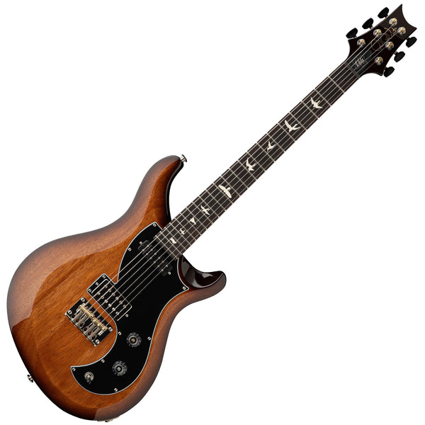 PRS S2 Vela Electric Guitar in McCarty Tobacco Sunburst w/Bag - 112825MT