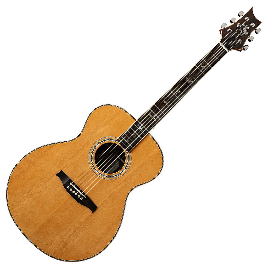 PRS SE T60E Tonare Acoustic Electric in Natural - TE60ENA