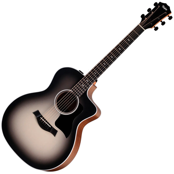 Taylor NOS GA Sunset Boulevard Acoustic Electric Eclipse Burst w/Deluxe Gig Bag - NOS214CEECLBRST