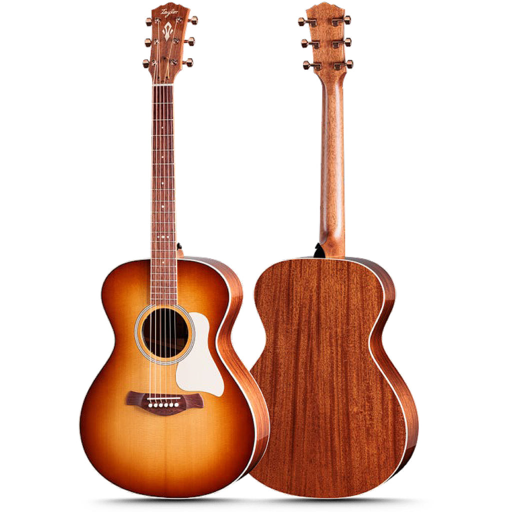 Taylor Ben Harper Gold Label 512e Special Edition Acoustic Electric w/Deluxe Hardshell Case - 512EBHSEGL