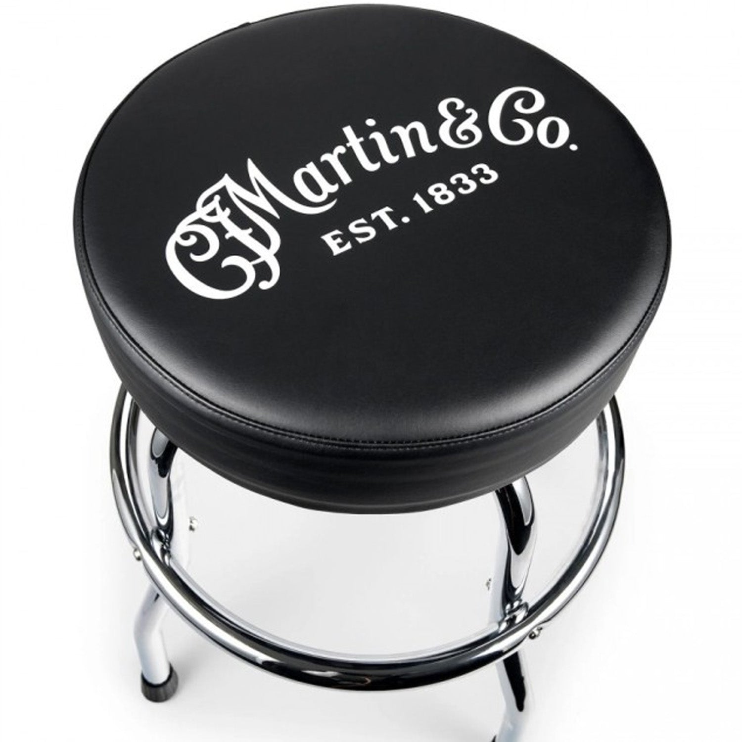 MARTIN CHROME BARSTOOL 新品 Buy Martin 24 Inch Logo Chrome Barstool - 18N0399 in Canada
