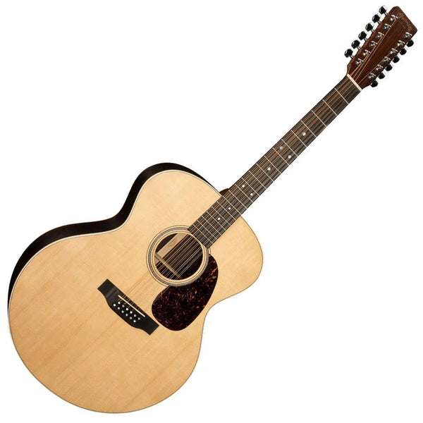 Martin Grand J16E 12 String Acoustic Electric w/Case - GRANDJ16E12ST