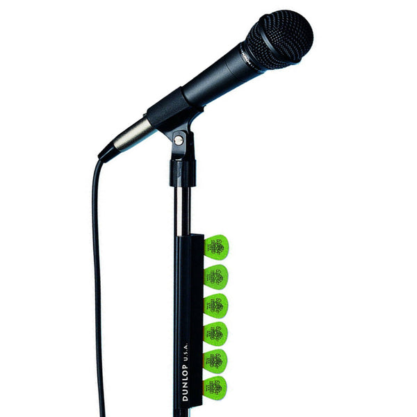 Dunlop 7 Inch Mic Stand Pick Holder - JD5010
