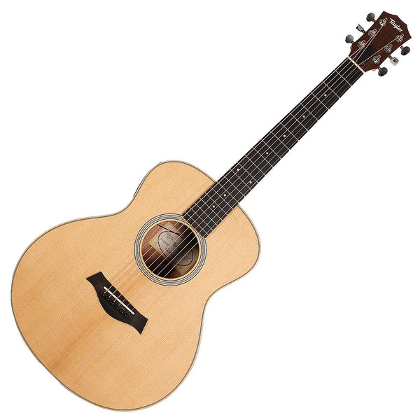 Taylor Limited GS Mini e Acoustic Electric Spruce AA Figured Koa w/Taylor Gig Bag - GSMINIELTDKOA